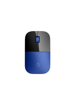 Buy HP Z3700 Dragonfly Blue Wireless Mouse G2 in Egypt