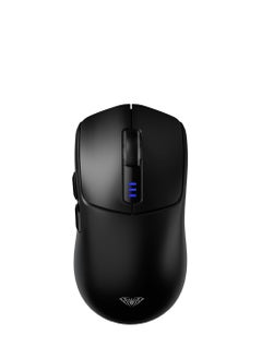 Buy SC580 Wireless Gaming Mouse Tri-Mode 2.4G/BT5.0/USB-C Ergonomic Computer Mouse in Saudi Arabia