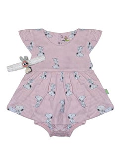 اشتري Baby Girls-Dress في مصر