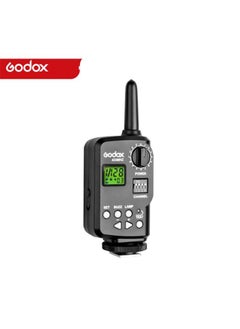 Buy Godox FT-16 flash trigger suitable for studio light SK400 photography light flash in UAE