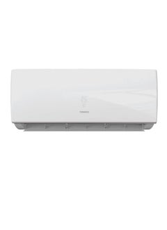 Buy Tornado Split Air Conditioner 1.5 HP, Cooling Digital, Plasma Shield, White TH-H12YEE in Egypt