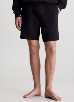 Buy Logo Sleep Shorts in Saudi Arabia