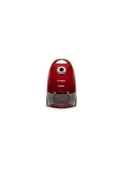 Buy Vacuum Cleaner Magic 2000 W Bag 500013962/500015732 Multicolor in Egypt