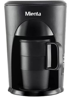 Buy Mienta CM31716A American Coffee Maker 460 Watt in Egypt