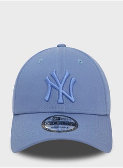 اشتري 9Forty New York Yankees Cap في السعودية