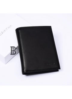 Buy Calvin Klein Leather Wallet for Men in Egypt