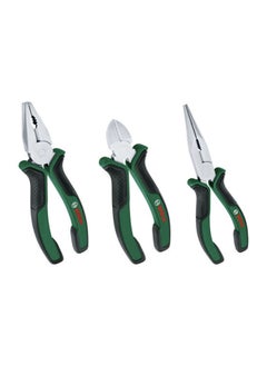 Buy Pliers Set 3-Piece in Egypt