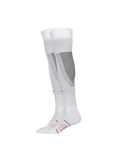 اشتري Nivia Soccer Stockings PP Medium White في الامارات