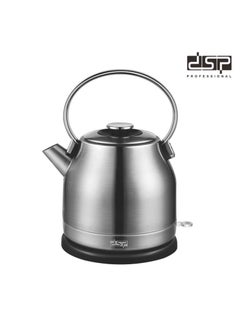 Buy Household Fully Automatic Large Capacity Electric Kettle in Saudi Arabia