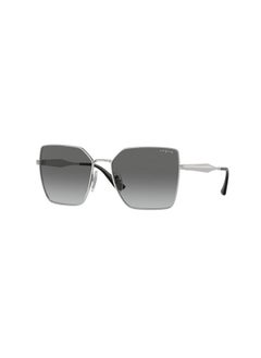 Buy Full Rim Square Sunglasses 0VO4284S 56 323/11 in Egypt