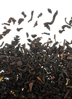 اشتري Black Tea Wild Cherry Strong Malty Loose Leaf Breakfast Invigorating Aroma في الامارات