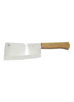 Buy Royal Cleaver Knife Made In Japan Cooking Knives Kitchen Knifes Ca2288 9 Inch in UAE