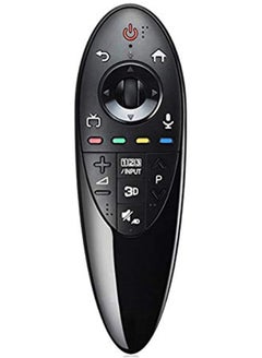 Buy Dynamic Smart 3d Tv Remote Control For Lg Magic 3d Replace Tv Remote Control Black in Saudi Arabia