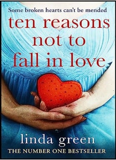 Buy Ten Reasons Not to Fall In Love in UAE