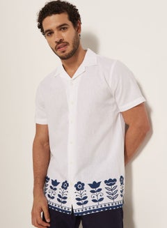 Buy Embroidered Shirt in UAE