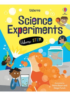 اشتري Science Experiments في الامارات