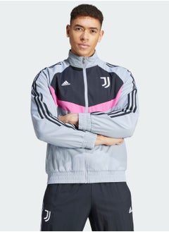 Buy Juventus Woven Track Top in UAE