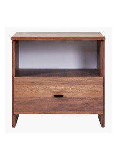 اشتري Patara 1-Drawer Nightstand في الامارات