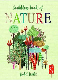 Buy Scribblers Book of Nature in UAE