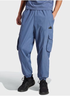 اشتري City Escape Q2 Cargo Pants في الامارات