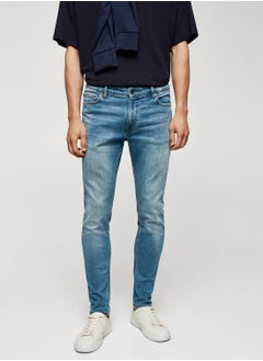 Buy Jude Skinny Fit Jeans in UAE