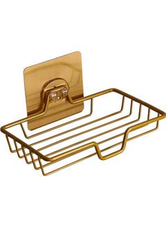 Buy Gold metal soap in Egypt