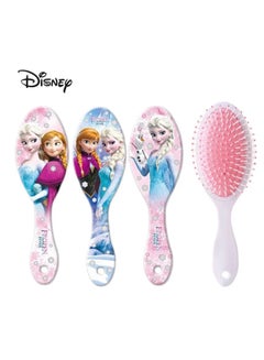Buy Frozen Comb Hair Care Brush in Saudi Arabia