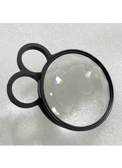 اشتري Handheld Kaleidoscope Lens Filter for Cameras في السعودية