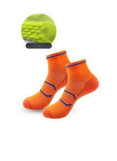 Buy Absorb Sweat and Deodorize Socks for Football Team and Basketball Team 10 Pairs High Quality Socks One Size Fits All in UAE