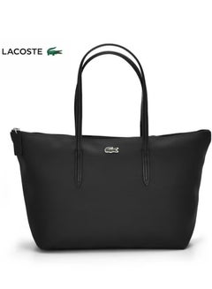 Buy LACOSTE Travel Bag Tote Bag Large capacity commuter tote bag sober and stylish Travel Bag in Saudi Arabia