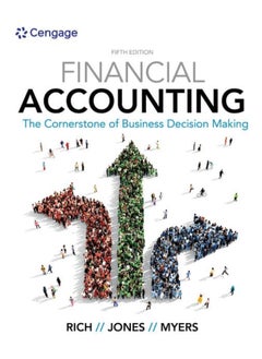 Buy Financial Accounting in UAE