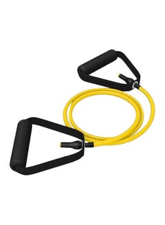 Buy SportQ Premium Fitness Resistant Tube Straps Home Outdoor Exercise Fitness Travel Perfect Travel Solution in Egypt