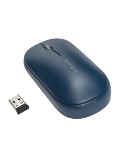Buy Suretrack™ Dual Wireless Mouse Blue (K75350Ww) in UAE