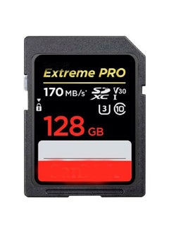 اشتري 128GB memory card, 170MB/s في السعودية