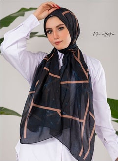 Buy Women's hijab modal cotton in Egypt