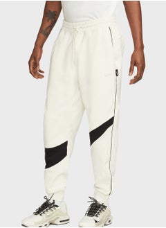 Buy Swoosh Fleece Pants in Saudi Arabia