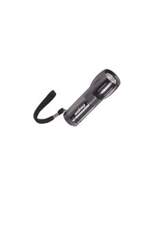 Buy Energizer Metal Mini Handy Light Weight Torch Light, AAA Dry Cell Hand Strap High Lumen Output Flashlight in UAE