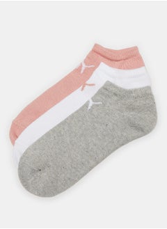 اشتري Sneaker-V Socks 3-Piece في مصر