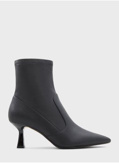 Buy Pointed Toe Booties in Saudi Arabia