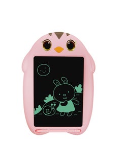 Buy Writing Tablet With LCD Screen Portable Electronic Writing pink in Saudi Arabia