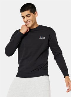 Buy Jeep Long Sleeve Sweatshirt in UAE