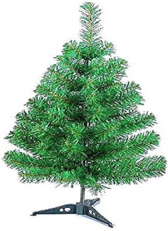 Buy Christmas Tree - 30 cm - Green in Egypt