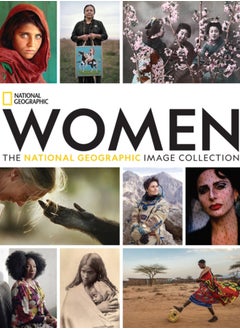 Buy Women : The National Geographic Image Collection in Saudi Arabia