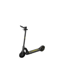 Buy SWITCH ES-B110 E-Scooter - 350W, 30 km/h, Rear Suspension, LED Lights, Urban Commuter in UAE