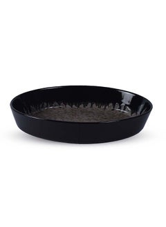 Buy Oven Tray Small Oval Hand Made Kanje in Egypt