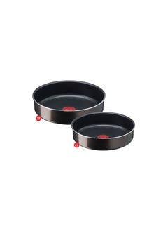 Buy Tefal XS 2-Piece Tray Set (26-28) 6221064017580 in Egypt