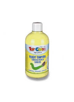 Buy Washable Gouache ColoursCanary  Yellow in Egypt