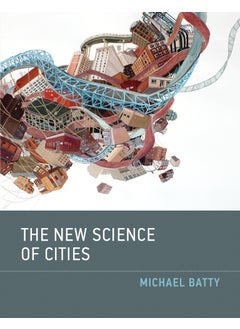 Buy The New Science of Cities in UAE