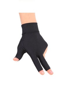 Buy Billiards Game Room Gloves 1 Piece in Saudi Arabia