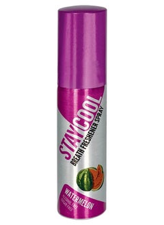 Buy Breath  freshener spray Watermeleon  20 ml in Saudi Arabia